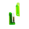 Batterie 510 Hydout retro vert- Gpen