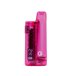 Batterie 510 Hydout retro rose - Gpen