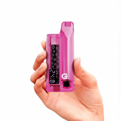 Batterie 510 Hydout retro rose - Gpen