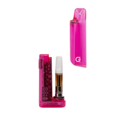 Batterie 510 Hydout retro rose - Gpen