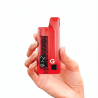 Batterie 510 hydout retro rouge - Gpen