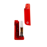 Batterie 510 hydout retro rouge - Gpen