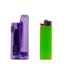 Batterie 510 hydout retro violet - Gpen