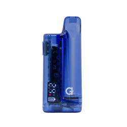 Batterie 510 hydout retro bleu - Gpen