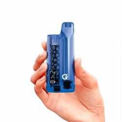 Batterie 510 hydout retro bleu - Gpen