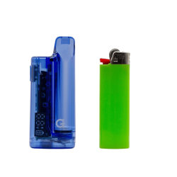 Batterie 510 hydout retro bleu - Gpen