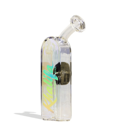 Bong électrique Khalifa x Stündenglass + travel set