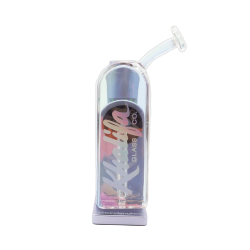 Bong électrique Khalifa x Stündenglass + Travel Set | Gardenz