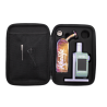 Bong électrique Khalifa x Stündenglass + Travel Set | Gardenz