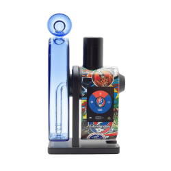 Bang électrique Grateful Dead x Stündenglass Modül + travel set