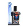 Bang électrique Grateful Dead x Stündenglass Modül + travel set