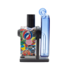 Bang électrique Grateful Dead x Stündenglass Modül + travel set