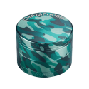 Grinder Camo vert 50mm - Champ High