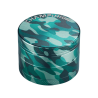 Grinder Camo Vert 50mm Champ High – 4 parties | Gardenz