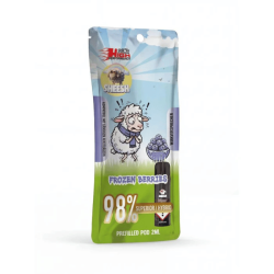 Cartouche Frozen Berries High performance 2ml - Sheesh