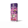 Vape Gazzy Grape Pro Edition 1ml - Sheesh