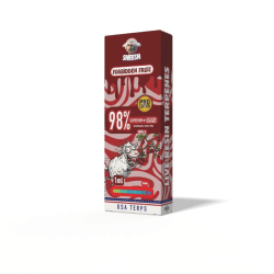 Vape Forbidden Fruit Pro Edition 1ml - Sheesh