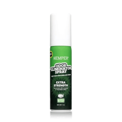 Odor eliminator spray - Hemper