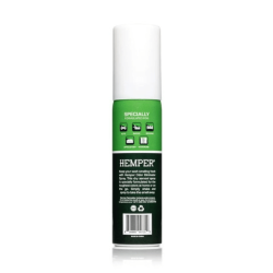 Odor eliminator spray - Hemper