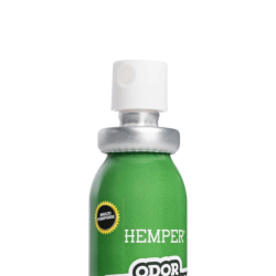 Odor eliminator spray - Hemper