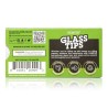 Glass tips x5 - Hemper
