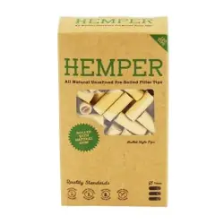 pre rolled tips x120 - Hemper