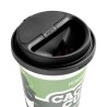 Cache cup - Hemper