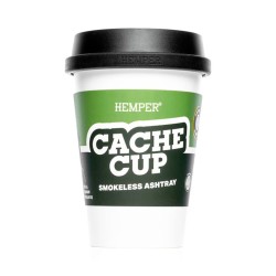 Cache cup - Hemper