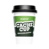 Cache cup - Hemper
