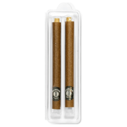 Herbal rolls slow burn Wild Berry x2 - Hemper