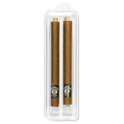 Herbal rolls slow burn Grape x2 - Hemper