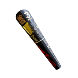 Cônes pré-roulés slim Black King Size x3 - Raw