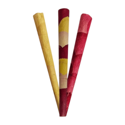 Cône pré-roulé Pétale de Rose king size x25 - Conekraft