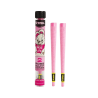 Blunt Rose pre-rolled - Banksy's Graffiti - G-Rollz