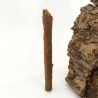 Backwoods Caribe Cigars x5