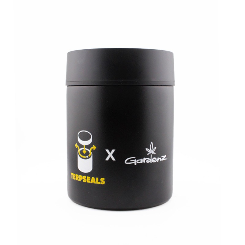 Terpseals Inox Jar 500ml - Terpseals
