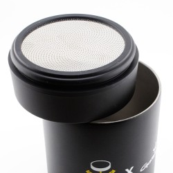 Terpseals Inox Jar 500ml - Terpseals