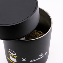 Terpseals Inox Jar 500ml - Terpseals