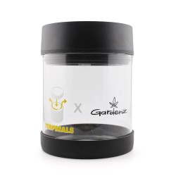 Terpseals Glass Jar 600ml - Terpseals