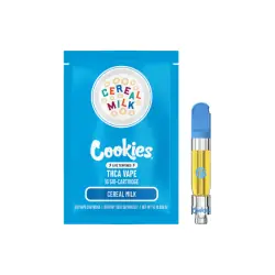Cartouche Cereal milk - Cookies