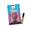 Cartouche Double Bubble T8HC 99% 1ml Canapuff 510 | Gardenz