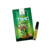 Cartouche Green Crack - Canapuff