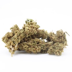 Pink Pineapple - Small Buds - CBD