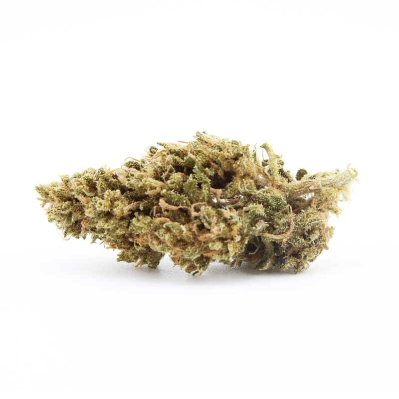 Pink Pineapple - Small Buds - CBD