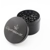Grinder Metal noir - Gardenz