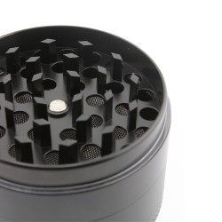 Grinder Metal noir - Gardenz