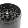 Grinder Metal noir - Gardenz