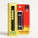 PUUD Code Red + Batterie - Marie Jeanne CBD