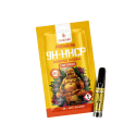 Cartouche Laughing buddha - Canapuff