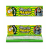 Feuilles à rouler King size "Mango" x32 - Monkey King